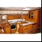 Yacht  Ocean Star 56.8 Griechenland Mittelmeer Bild 5 